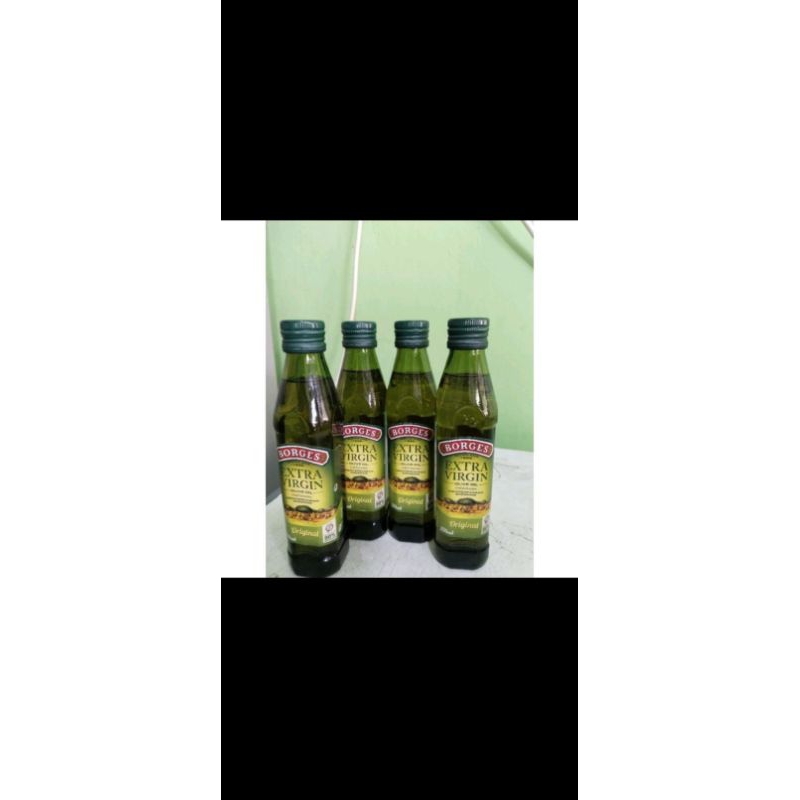 

borges Extra virgin/olive oil