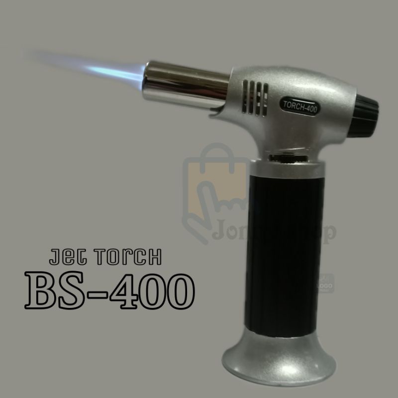 korek api power dan jet Torch