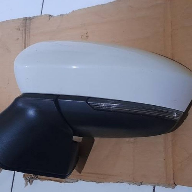 Spion toyota avanza veloz 2022 kiri