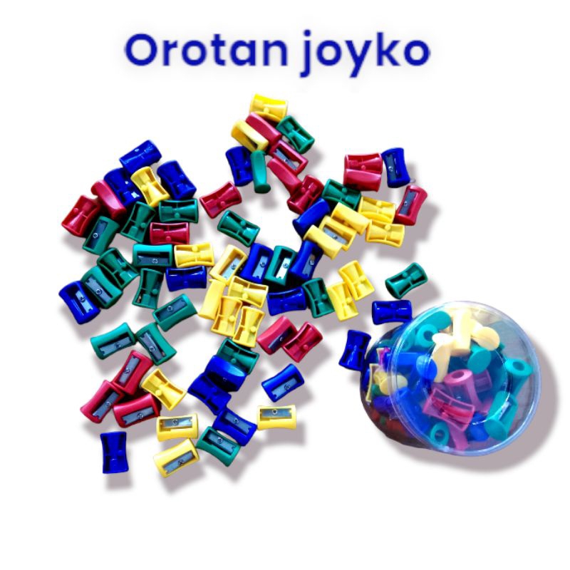 

OROTAN/RAUTAN JOYKO