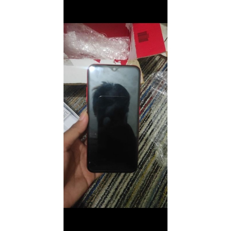 Samsung A01 Second Fullset