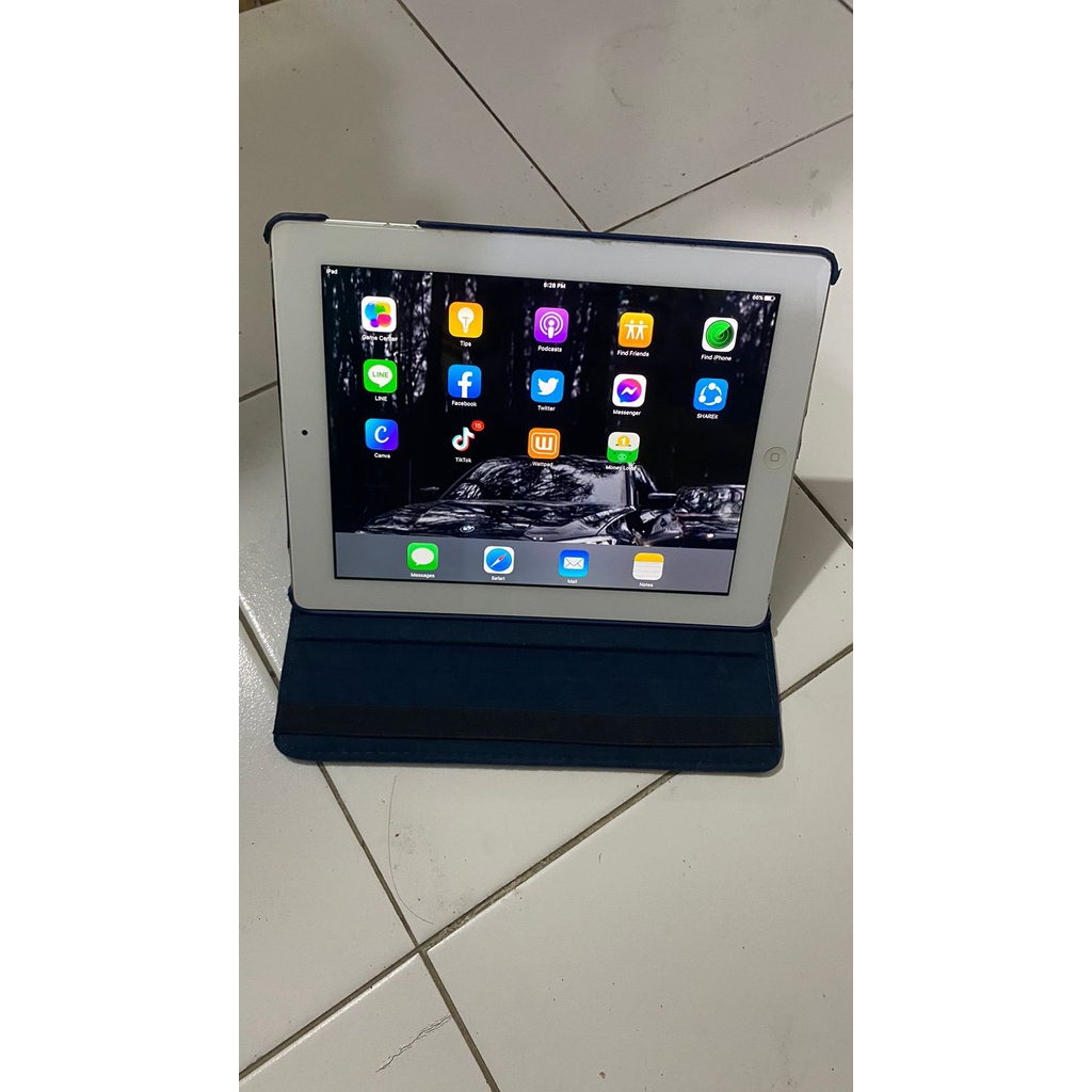 Ipad 3 16Gb
