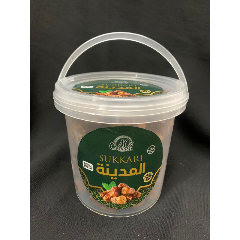 

kurma sukkari alqasim ember asli 100% bisa cod isi 850gr/sukkari ember/sukkari alqasim/best seller/kurma raja