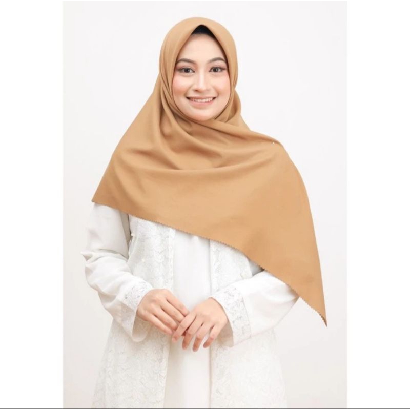 Umama Scarf - Miracle Plain