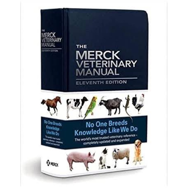 

Vet Book