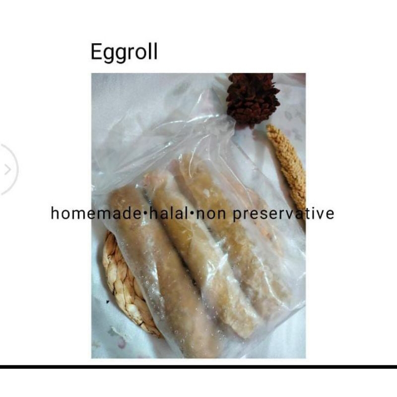 

eggroll