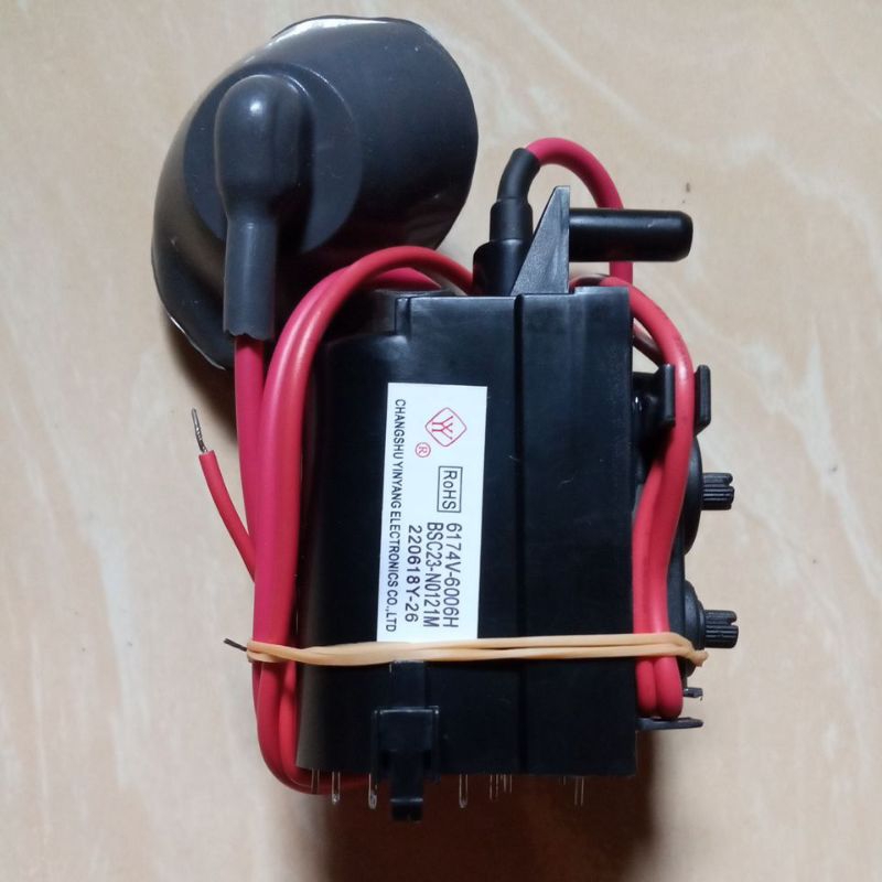 Flyback tv 6174V-6006H