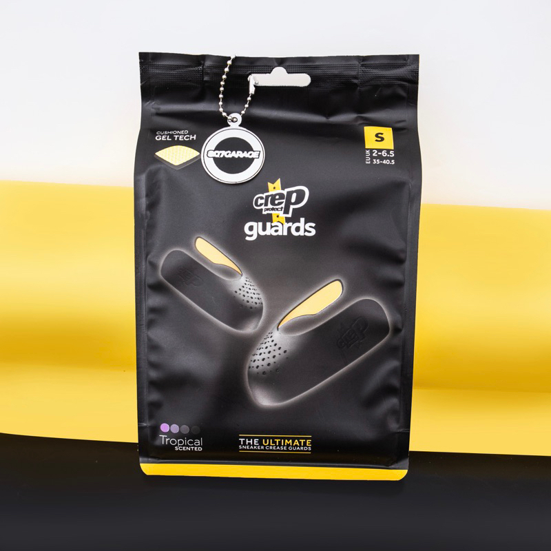 Crep Protect Sneaker Shields S