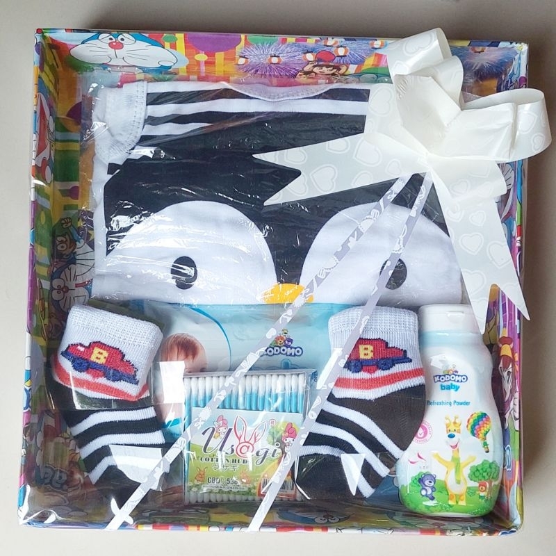 Hampers Bayi Baby Hampers perlengkapan bayi baru lahir / Set kado Bayi Baru Lahir baju bayi Baru Lahir Jumper Bayi 0 sp 6 bulan Set kado bayi Baru lahir Baju Jumper