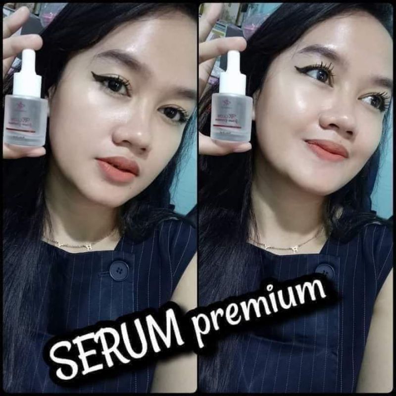 RK Serum Wajah