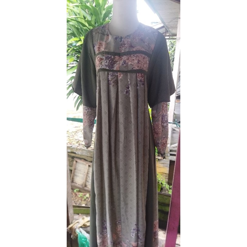 Ameena dress