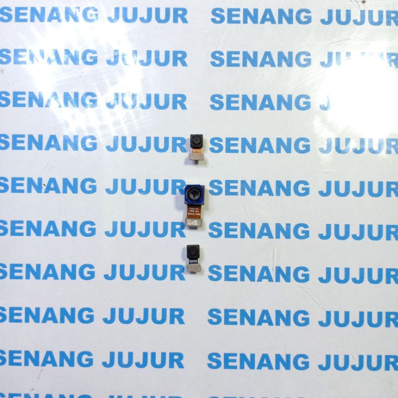 KAMERA BELAKANG HP OPPO A31 ORIGINAL COPOTAN/CABUTAN