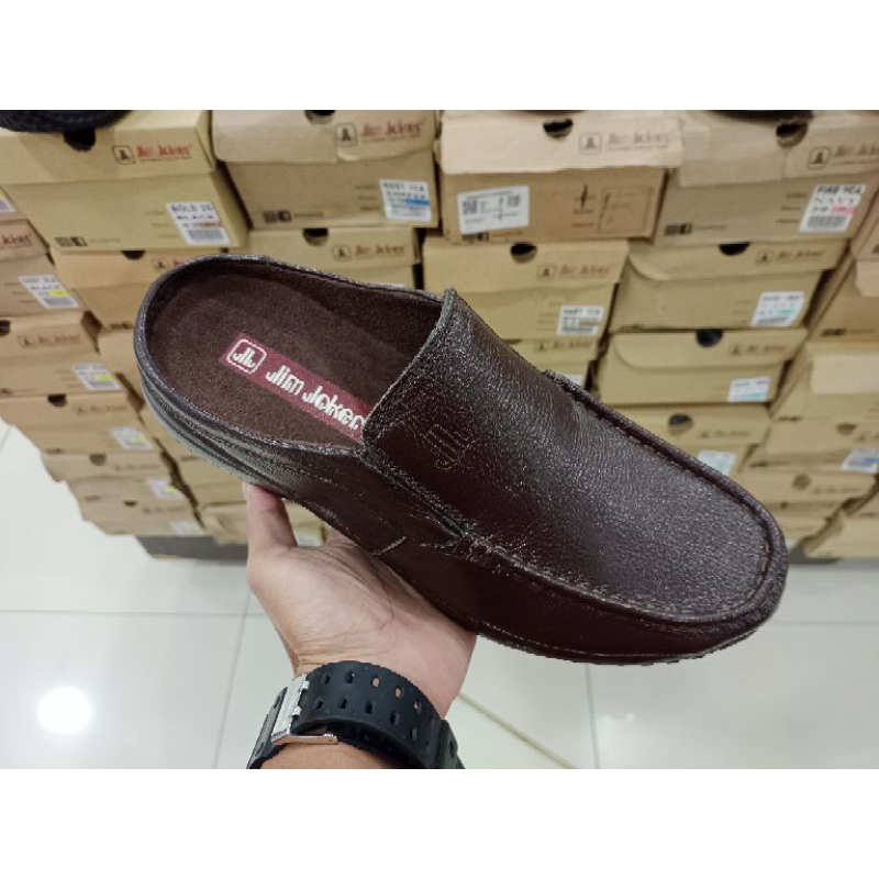 SEPATU SANDAL JIM JOKER PRIA DEWASA GOST2CA