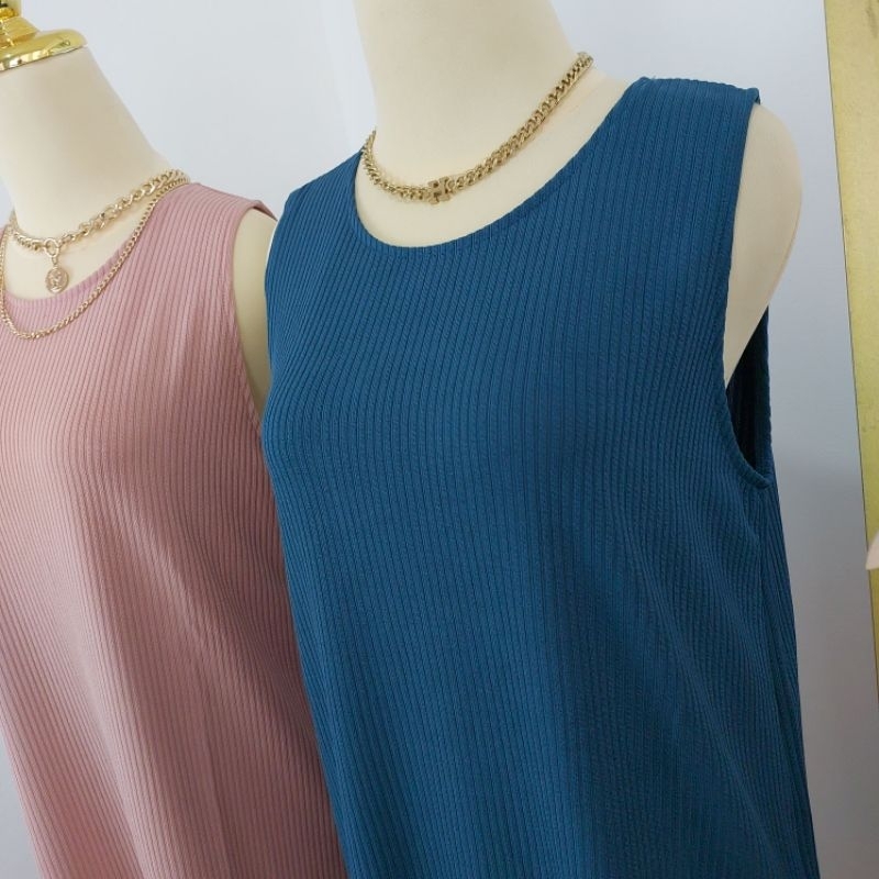 DRESS CASUAL TIRA STUDIO IMPORT BANGKOK 23500