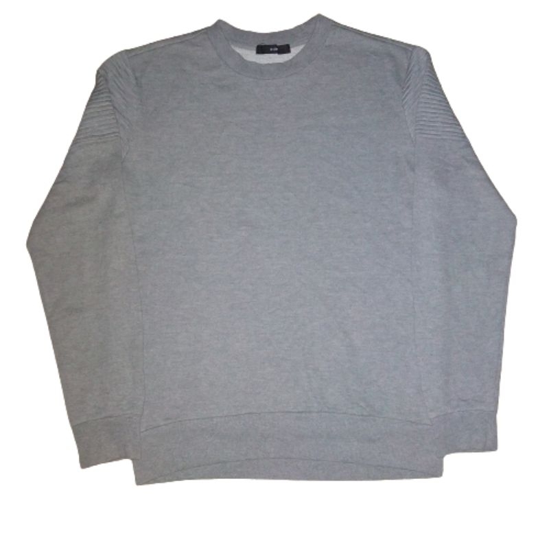 CREWNECK HUM