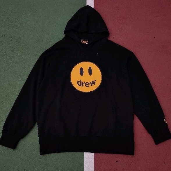 Hoodie drew Second Original