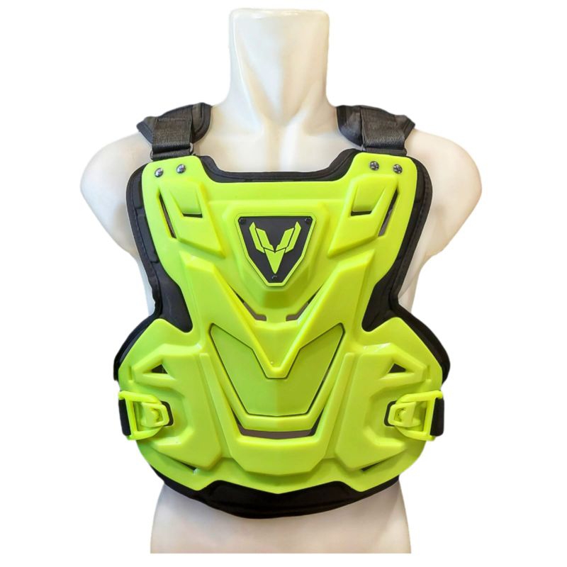 Bodi Protektor Voltz RACEFRAME BP-01 body armor BP01 tactical Adventure turing trail mx Pelindung badan sunmori trabas bikers