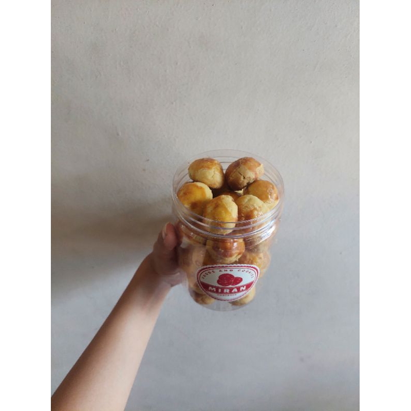 

NASTAR WISMAN MIRAN 500g