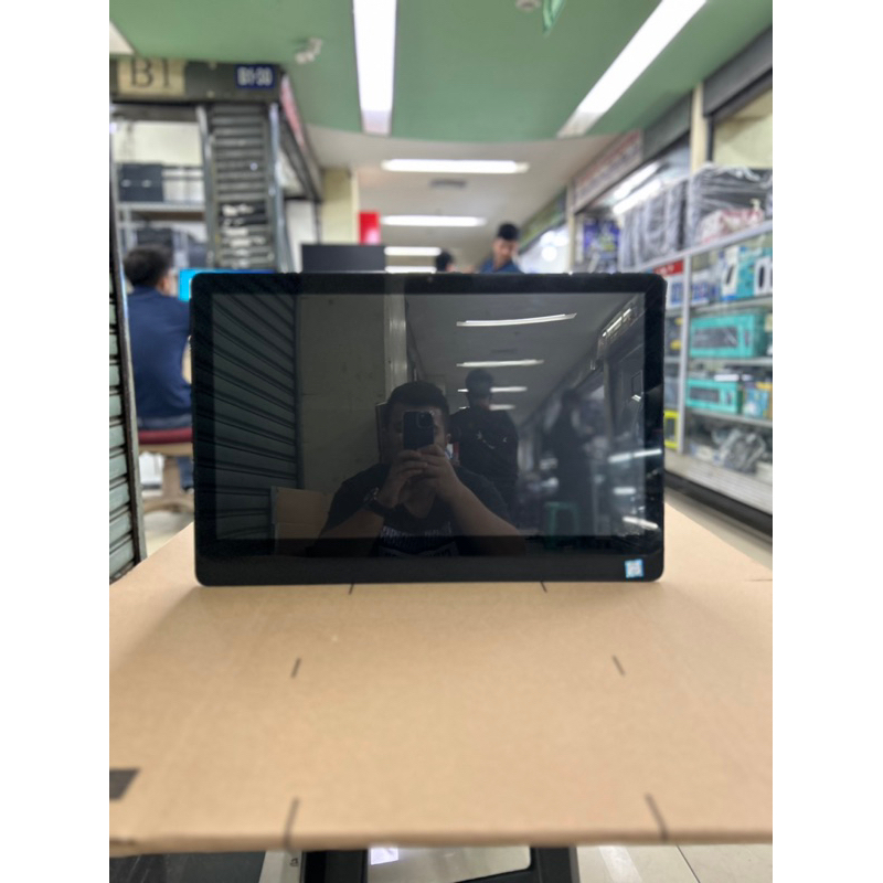 ALL IN ONE DELL INSPIRON 3264 CORE I5 7200U RAM 8GB DDR4 HDD 500GB MONITOR 22 INCH