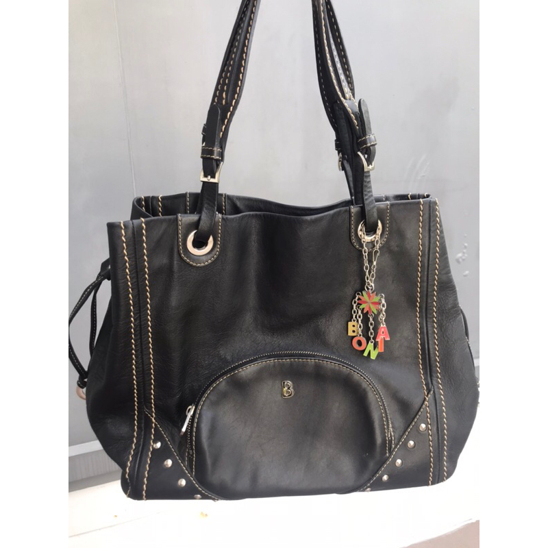 Bonia Bag Original Preloved