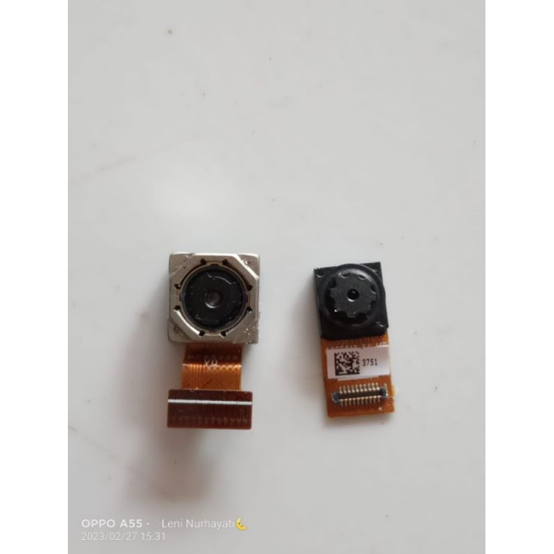 Camera Advan Nasa / 5202 Ori copotan