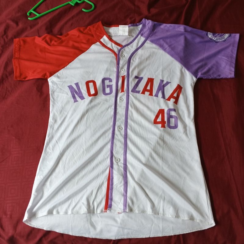 Jersey Nogizaka46 Summer Tour 2019