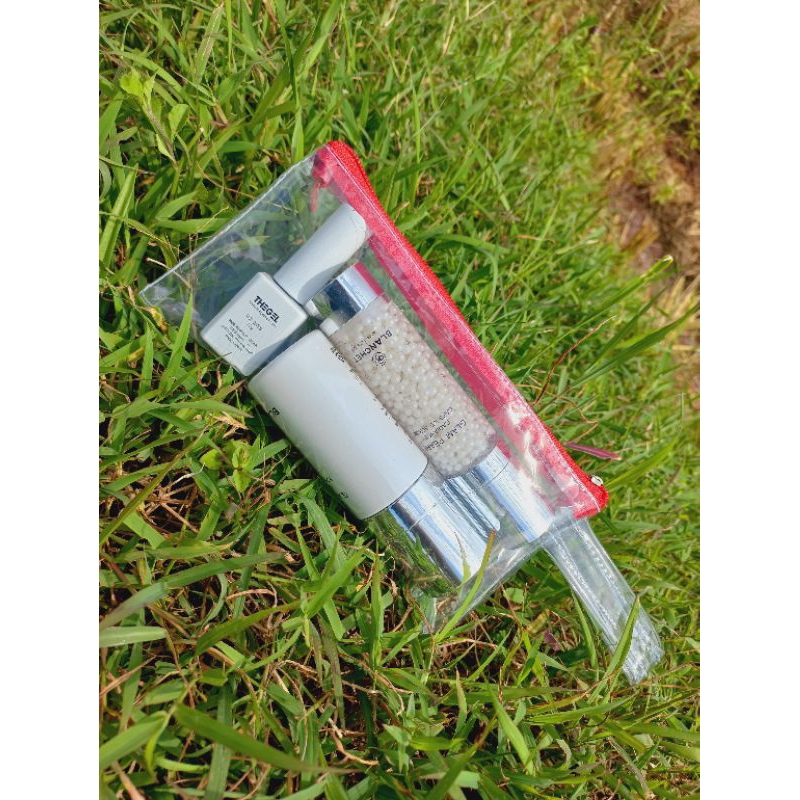 

Tempat Kosmetik Serbaguna Harga cuma @2.300