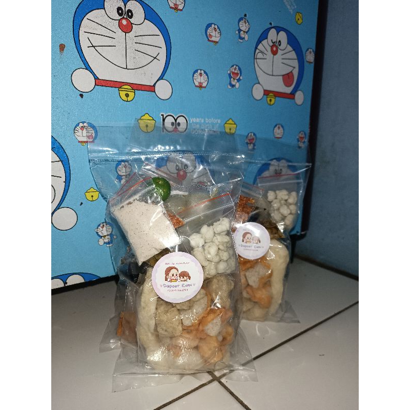 

Baso aci ayam suir DAPOER EUMI