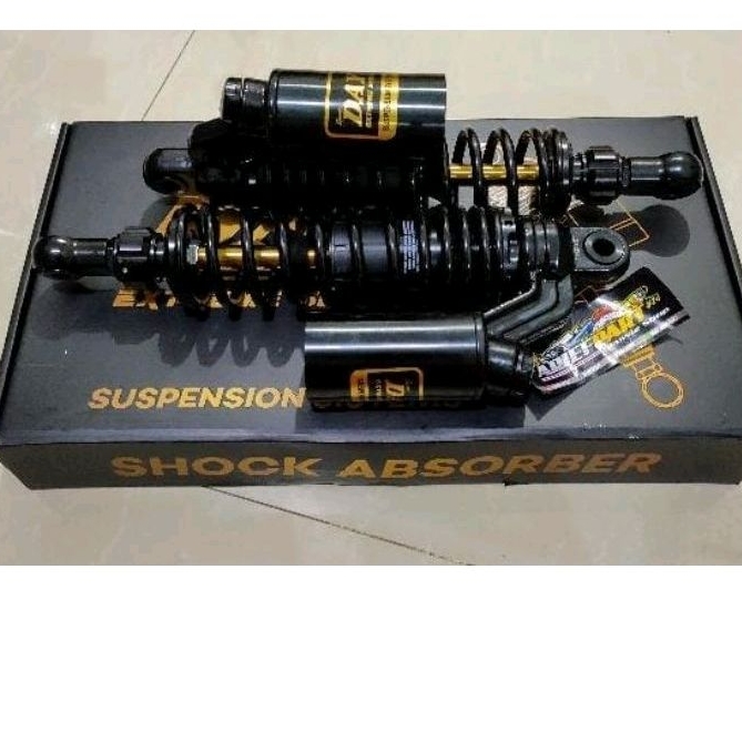 shock sok belakang day model ktc