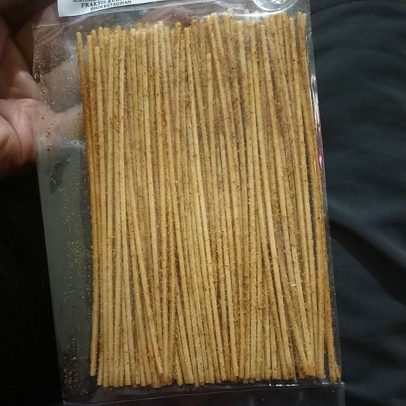 

Sing Kong Stick (SKS Snack)