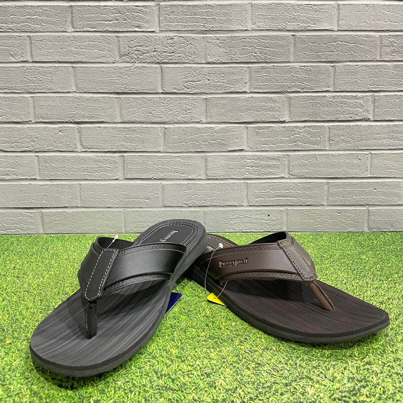 SANDAL HOMYPED FRANKLIN 01 SANDAL JAPIT PRIA