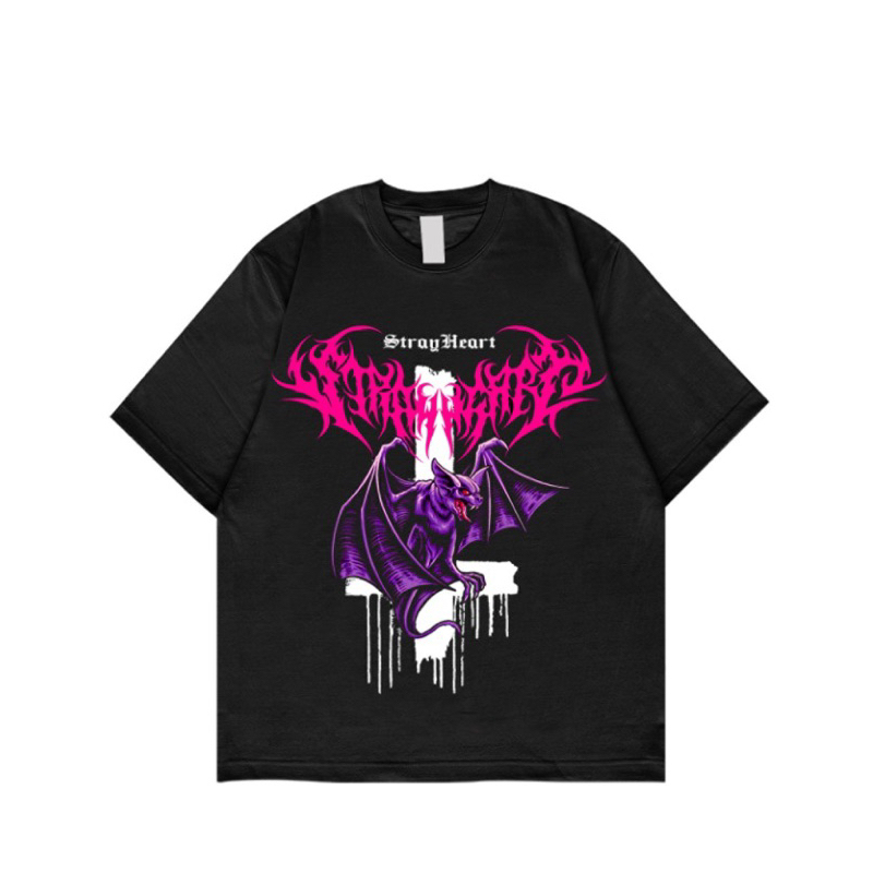 KAOS STRAYHEART | UNHOLY