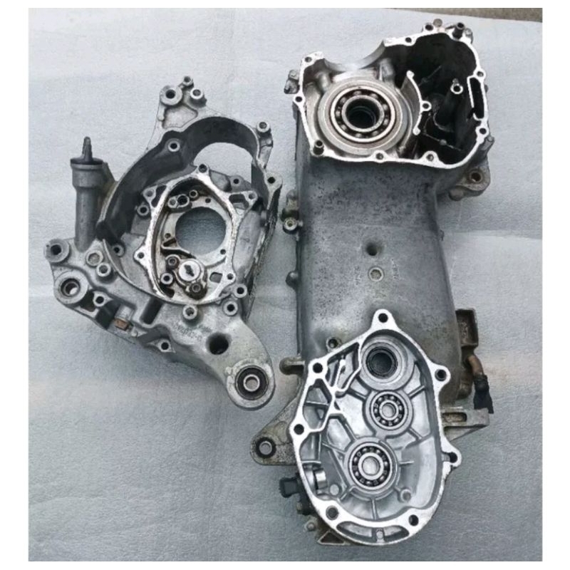 CRENGKES Kalter KANAN KIRI Vario 125 Old