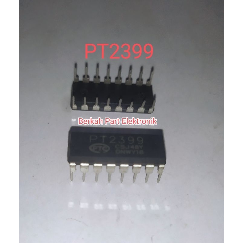 IC PT2399 PT 2399
