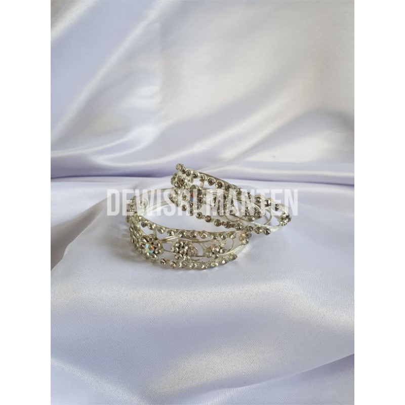 Gelang 1pasang/gelang pengantin 2pc