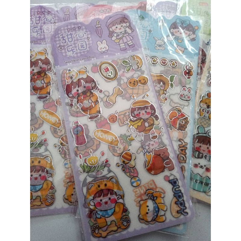 

stikers