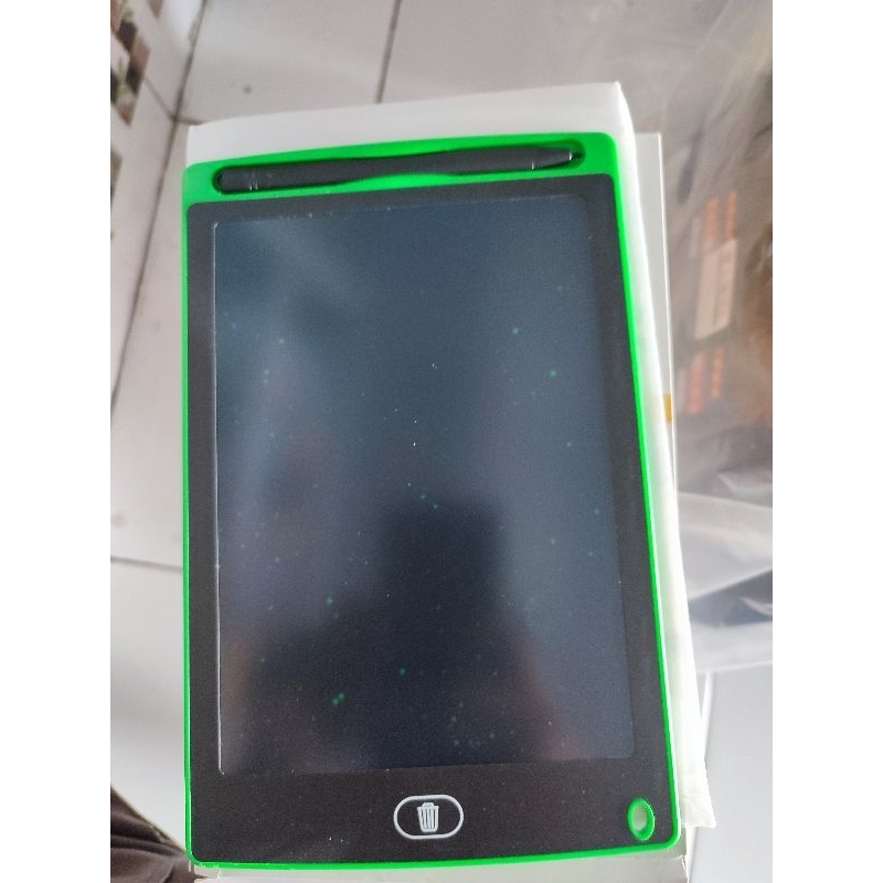 

Tablet Tulis Model Baru