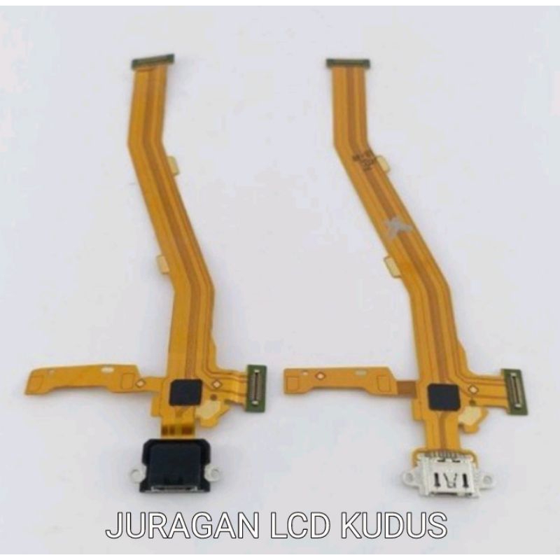 FLEXIBLE KONEKTOR CHARGER OPPO A83