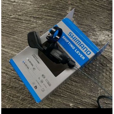 Shifter DEORE KIRI M5100 kiri BD