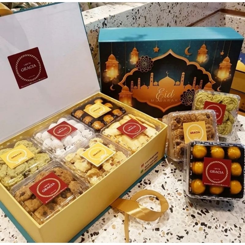 

Hampers Lebaran Idul Fitri Hampers Nyepi