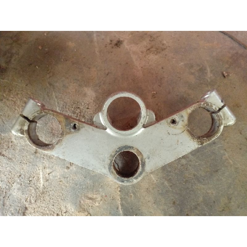 segitiga atas ninja R SS original