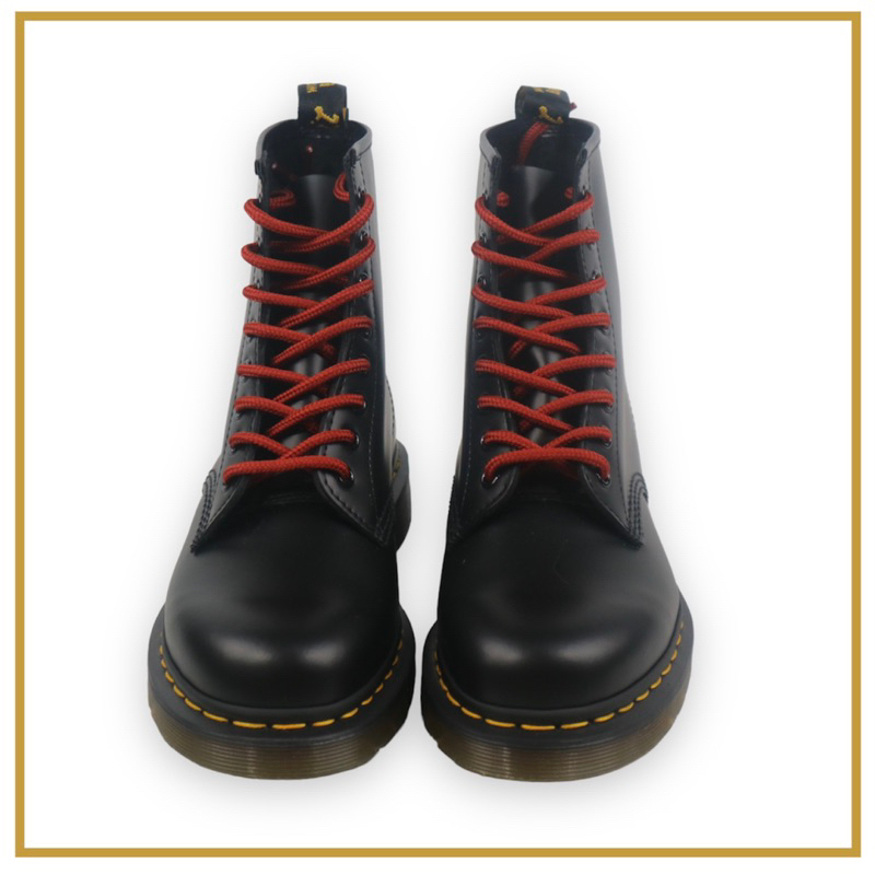 dr martens laces by worldhouse ( tali sepatu )