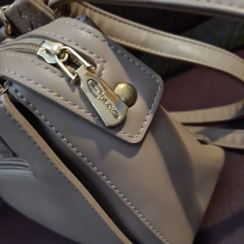 TAS EMSIO BY ELIZABETH PRELOVED ORI