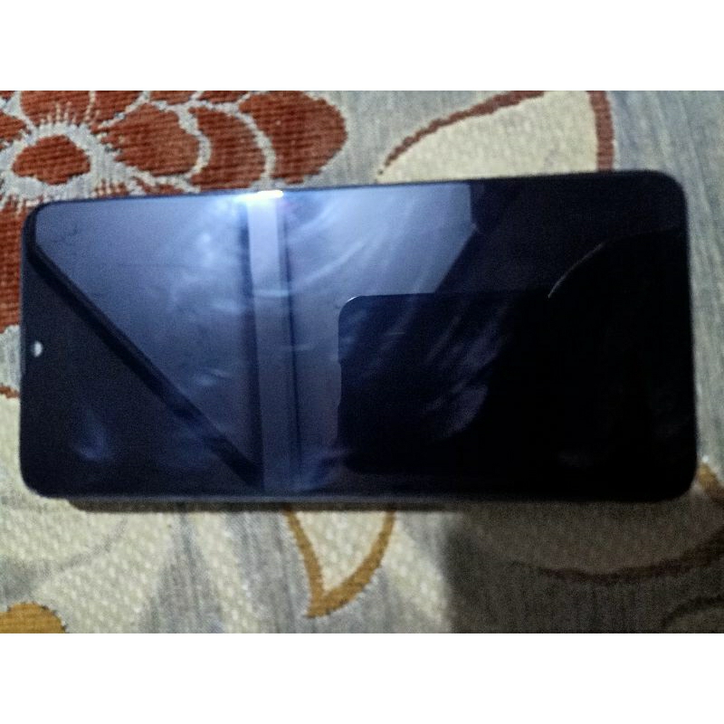 LCD OPPO F9 / F9 Pro original copotan