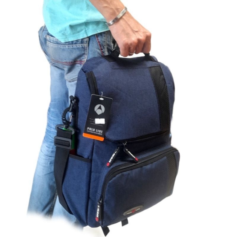 Tas Ransel 3in1 Ransel Laptop Ransel Ransel Kuliah