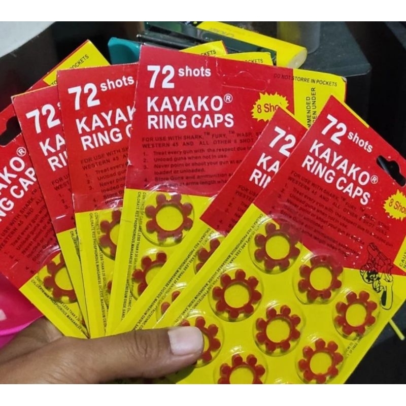 Peluru Dompis Doblis