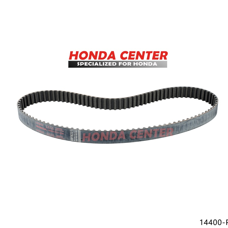 original honda,timing bel belt honda civic sport civic wonder 1984 1985 1986 1987 14400-PE3