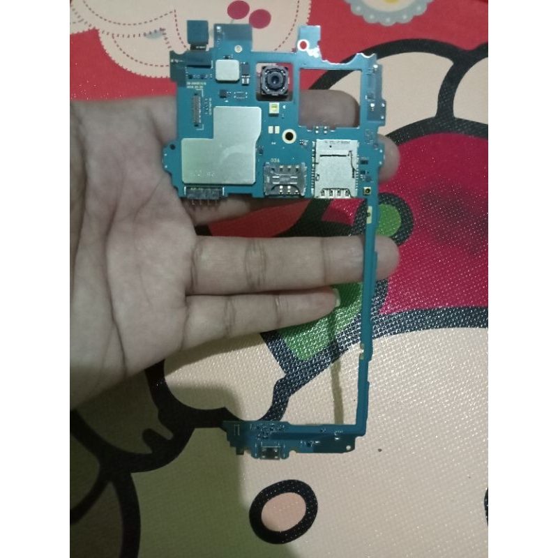 MESIN NORMAL SAMSUNG J4 J400F