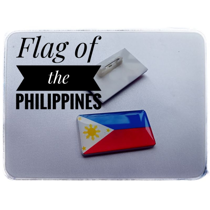 Flag of the Philippines