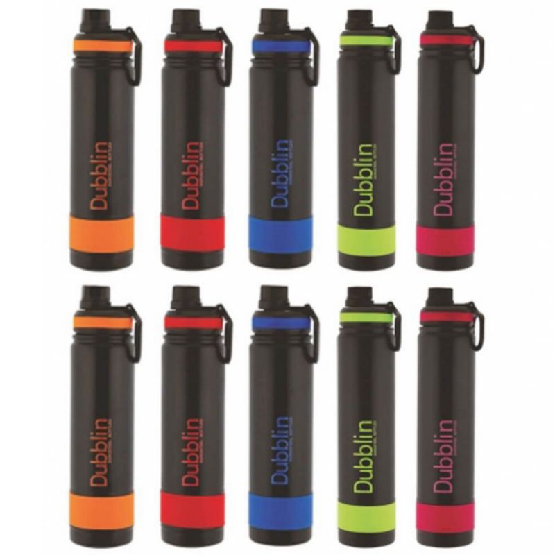 TERMOS DUBLIN TRUMP 1 LITER STENLES STEL